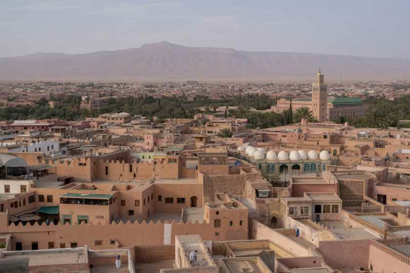 Marrakesh’s Digital Leap: Merging Heritage, Tourism, and Innovation