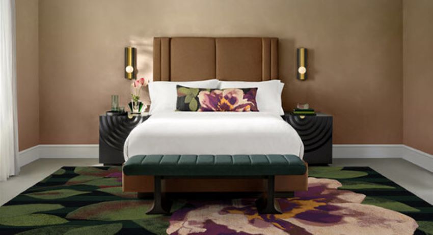 Marriott Bonvoy Transforms Global Travel Inspiration into Luxurious Home Living