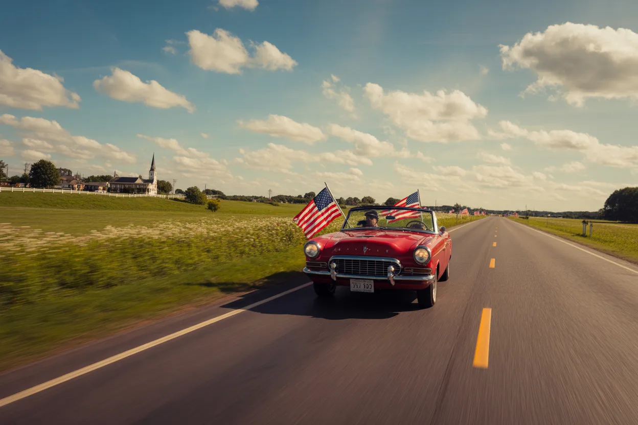 Exploring Memorial Day Road Trips Amid Rising Fuel Costs: What Travelers Need to Know