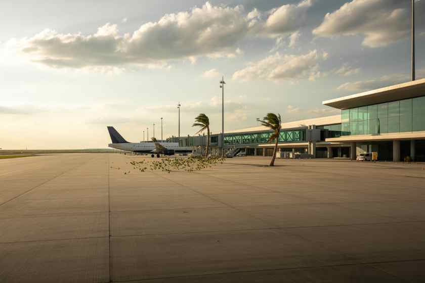 The Impact of Magnicharters’ Collapse on Mexico’s All-Inclusive Beach Destinations