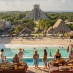 Mexico Emerges as the Top Destination for US Travelers in 2026