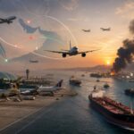 Escalating Tensions in the Middle East Impact Travel: UAE, Oman, Qatar, Saudi Arabia, and Kuwait React to Fujairah Crisis