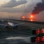 Israel and Key Gulf Nations Prepare for Impact Amid Escalating Middle East Tensions