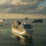 UAE and Gulf Nations Face Challenges as Strait of Hormuz Crisis Disrupts Cruise Tourism