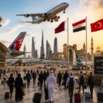 Bahrain Rallies with Regional Partners in Peace Efforts to Revive Middle East Tourism