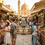 Travel Smart This Summer: Navigating Europe’s Best Destinations Amid the Middle East Crisis