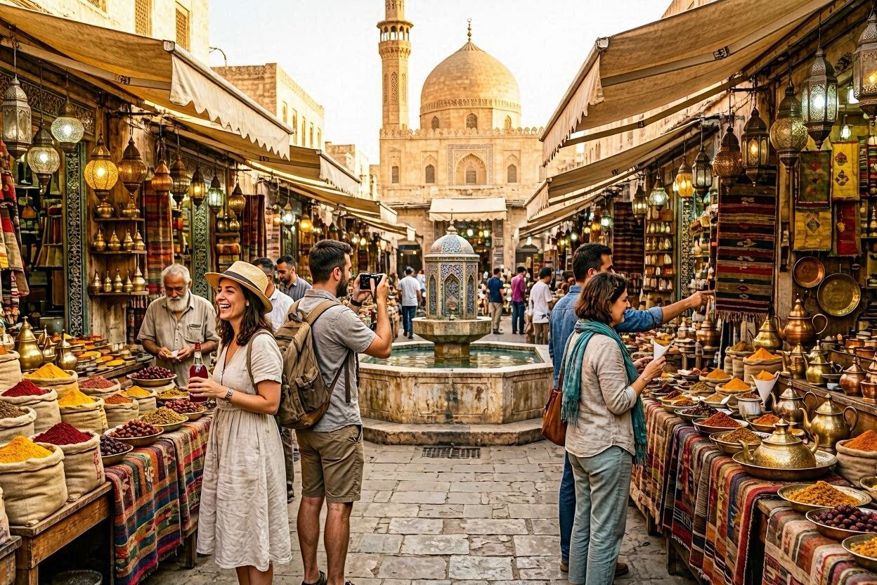 Travel Smart This Summer: Navigating Europe’s Best Destinations Amid the Middle East Crisis
