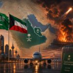 Travel Impacts Intensify in Gulf Region Amid Rising Tensions and Security Concerns
