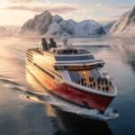Hurtigruten’s Midnatsol Reimagined: Exciting Upgrades for Your Next Adventure