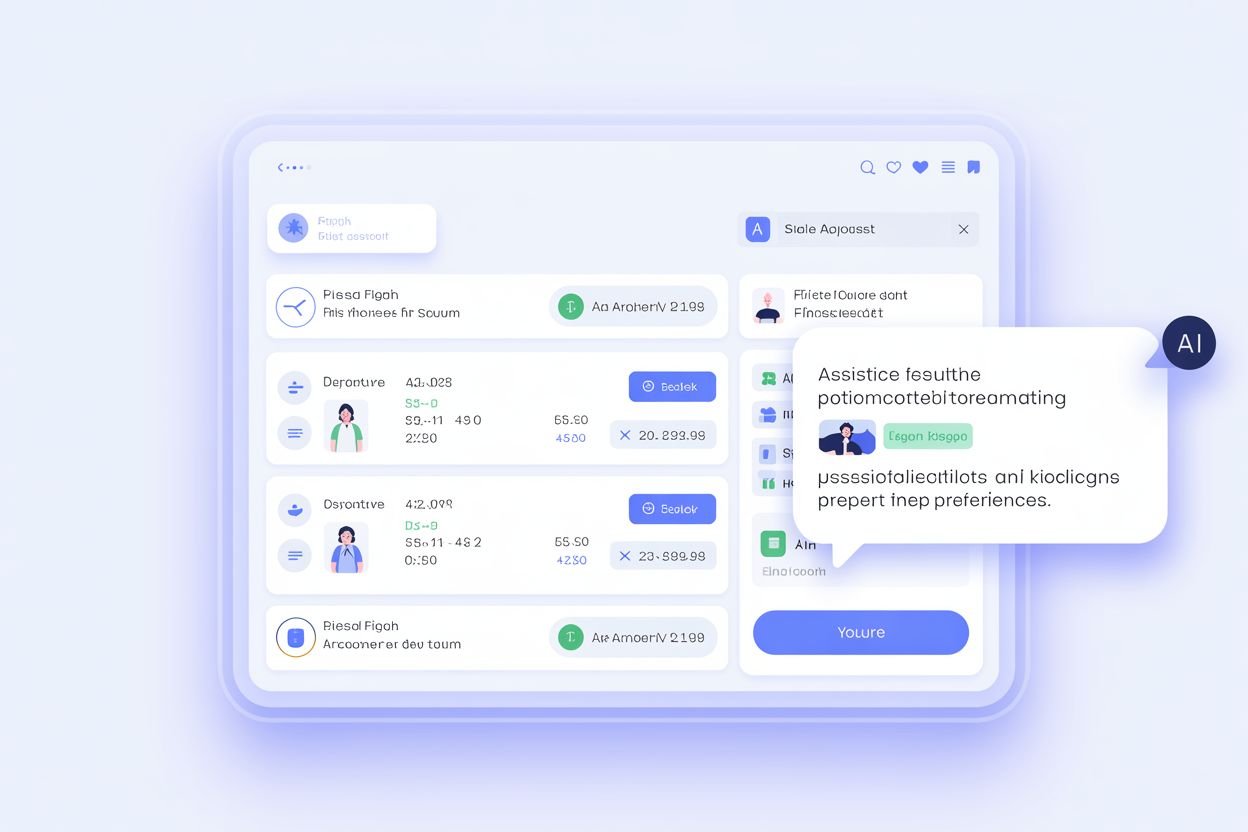 Mindtrip Introduces Agentic AI Booking System, Transforming Travel Experiences Across the Globe