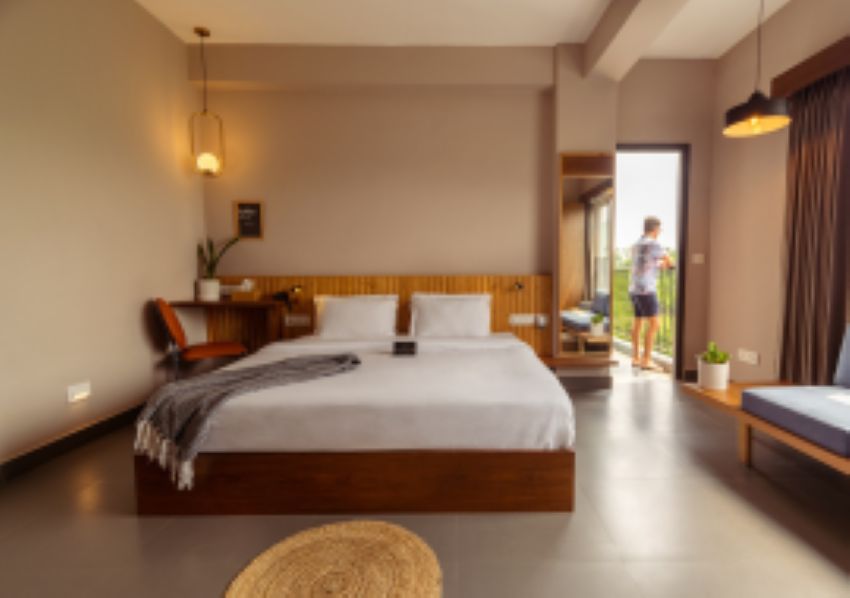 Minimalist Hotels Set to Enchant Luxury Travelers at Lake Pichola, Udaipur