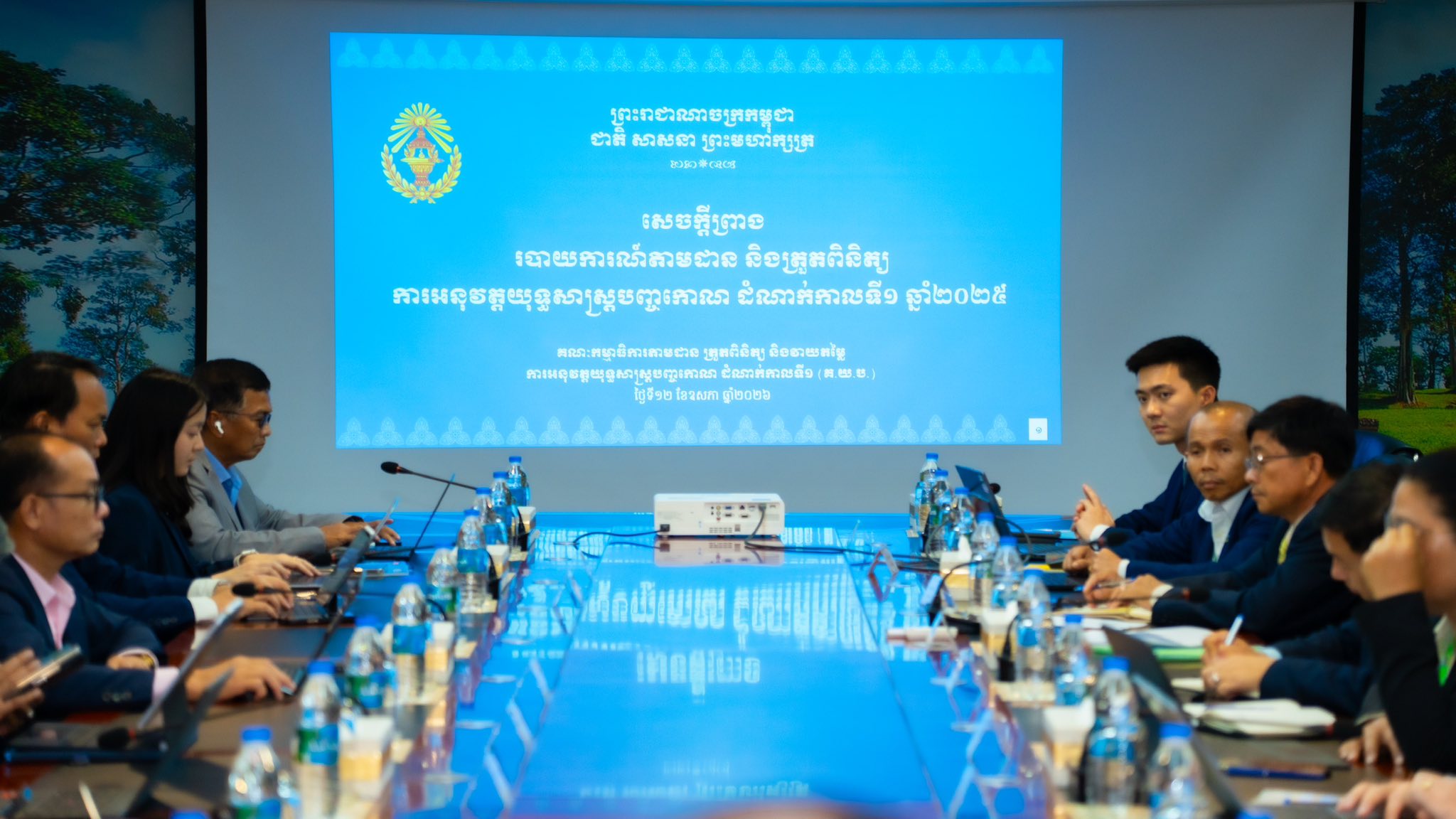 Cambodia’s Tourism Ministry Advances Strategy to Enhance Local Economic Benefits