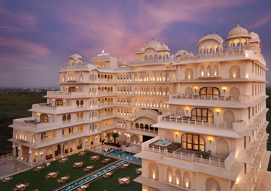 Anantara Luxury Debuts in Miami: Minor Hotels Announces Significant Expansion by 2030