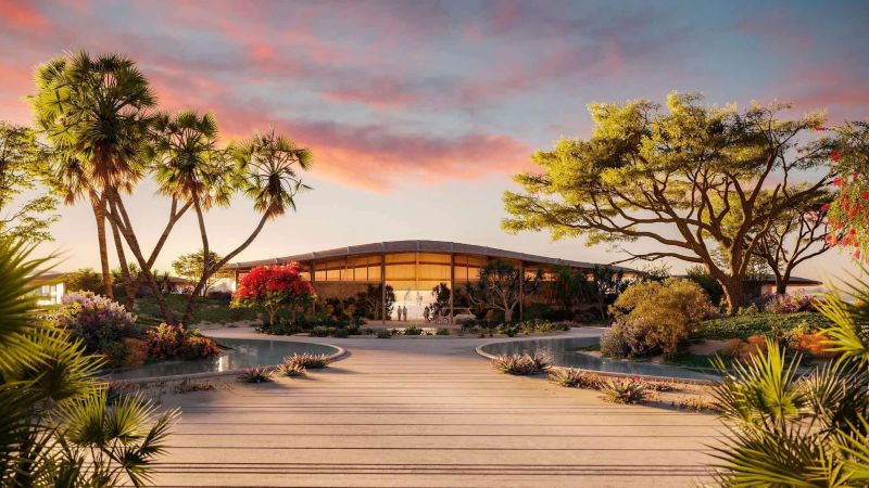 Discover Luxury at Miraval The Red Sea: A New Wellness Retreat for Eid Getaways