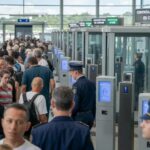 Travel Update: France and Key European Destinations Face EES Border Delays This Summer