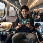 Top Offline Mobile Games for Travelers in 2026: Engage on the Go