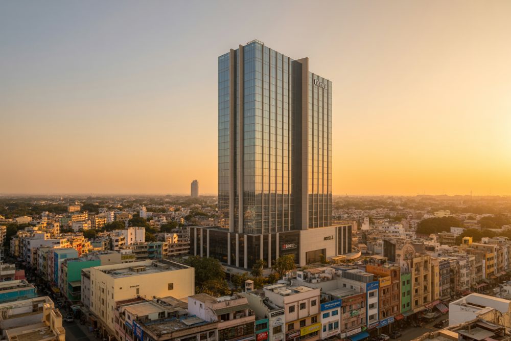 Hilton Garden Inn Set to Launch New Upscale Business Hotel in Kompally, Hyderabad by 2028