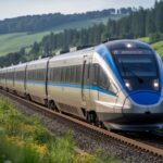 Revamping Passenger Rail: A New Era for Travel and Tourism in the U.S.