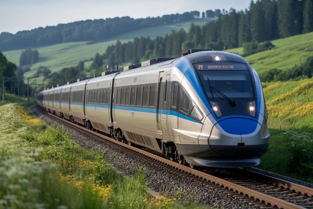 Revamping Passenger Rail: A New Era for Travel and Tourism in the U.S.