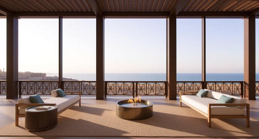 Discover Luxury at Montage Ras El Hekma: A New Era for Egyptian Hospitality