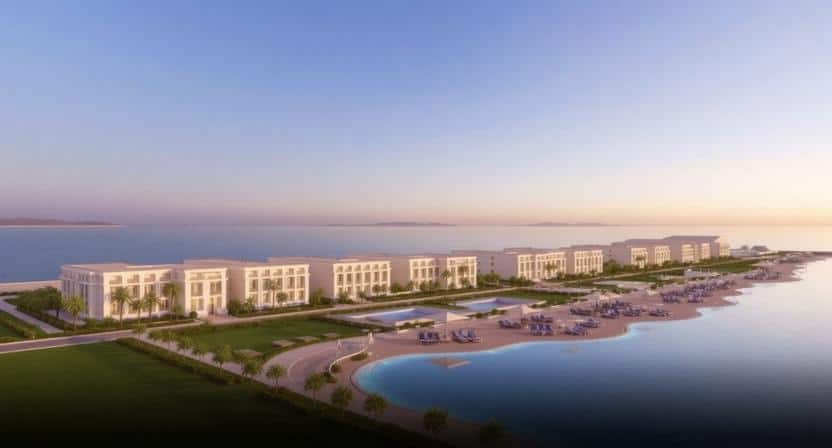 Unveiling the Luxury: Montage Ras El Hekma Set to Elevate Egypt’s Mediterranean Hospitality Landscape