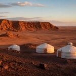 Mongolia’s Tourism Boom: April 2026 Sees Unprecedented Growth with Global Contributions