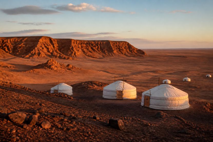 Mongolia’s Tourism Boom: April 2026 Sees Unprecedented Growth with Global Contributions