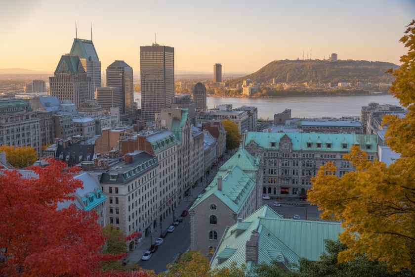 Montreal Enhances Winter Travel Options with New Routes to Aruba, Barbados, and Los Cabos