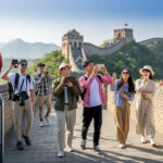 UK Joins Global Effort to Enhance China’s Tourism with Visa-Free Access