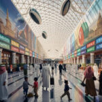 Saudi Arabia and Partner Nations Unite for a Tourism Revolution