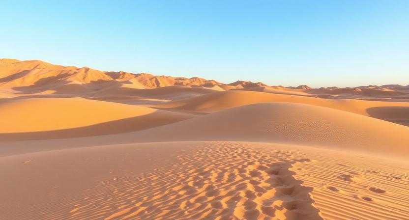 Exploring Dakhla: Morocco’s New Sustainable Adventure Hub in Western Sahara