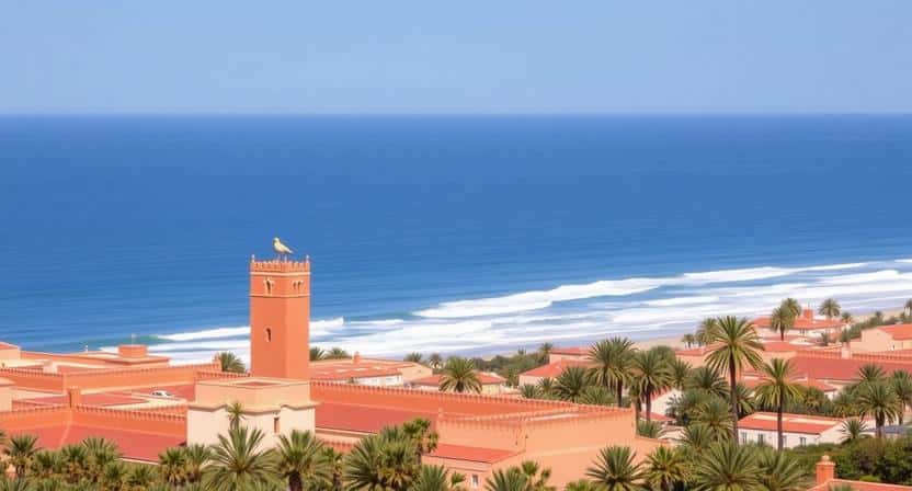 Quality Redefined: Morocco’s Transformative Hotel Evaluation Initiative