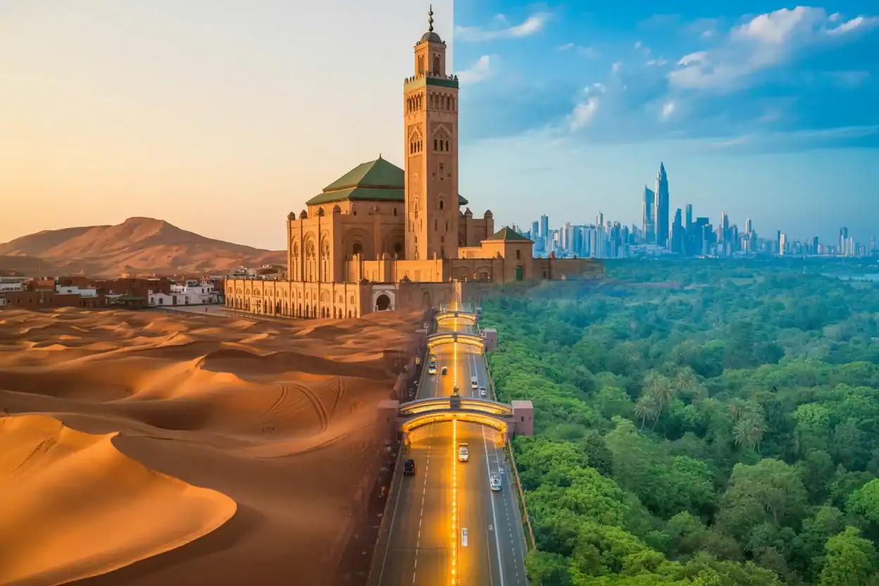 Morocco and Panama Forge Tourism Alliance: Unlocking New Investment and Connectivity