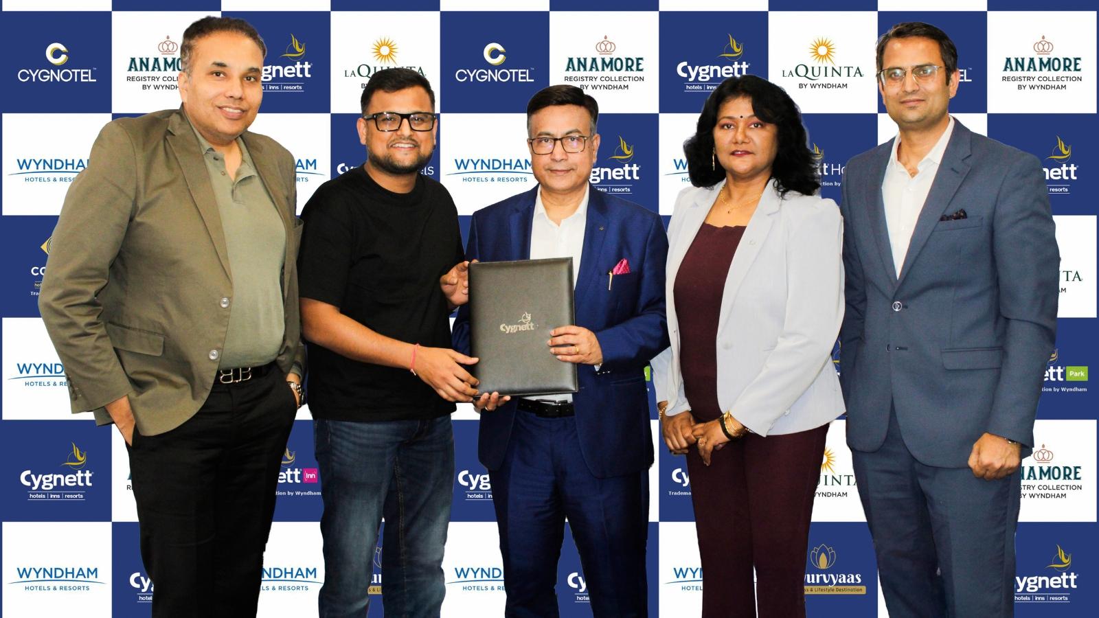 Cygnett Hotels & Resorts Strengthens Presence in Eastern India with New Hotel Launch in Motihari