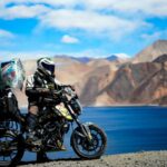 Ladakh Embraces Sustainable Motorcycling Tourism with New Partnership