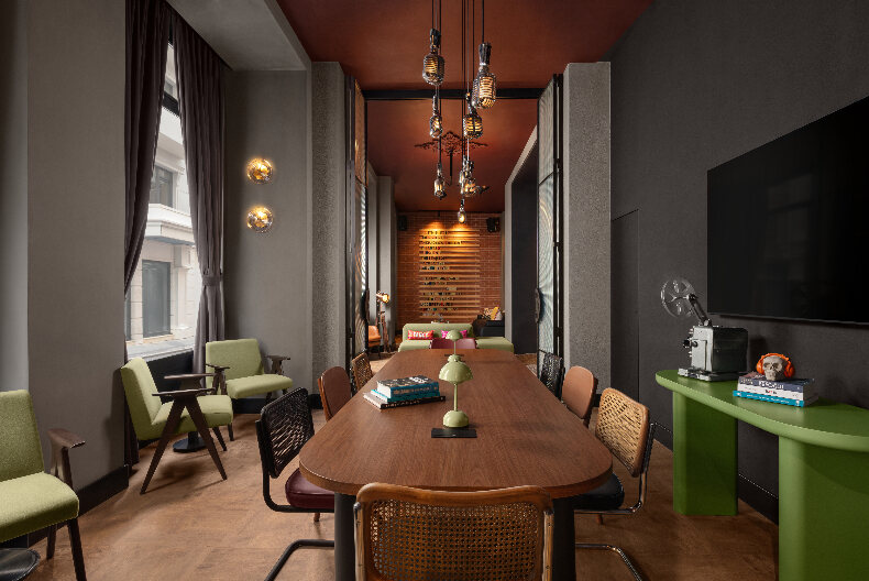 Moxy Hotels Makes a Splash in Budapest, Hungary: A New Chapter in Lifestyle Hospitality