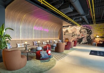 Moxy Hotels Launches in Budapest: A New Era for Hungarian Hospitality