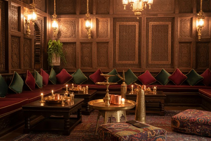 Nazeer Foods Expands with Second Mughlai Dining Experience in Zirakpur