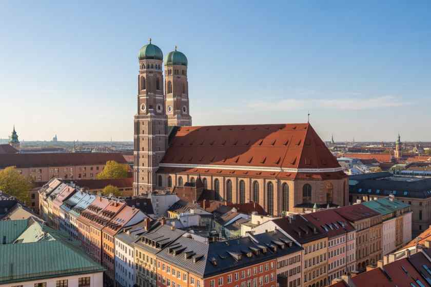 flynas Expands Summer 2026 Routes to Rome, Munich, and More