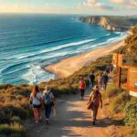 Munjip Trail Celebrated for Cultural Tourism Excellence in New South Wales