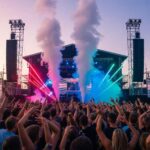 Discover the Excitement of Music On Festival 2026 in Amsterdam: A Dance Music Spectacle