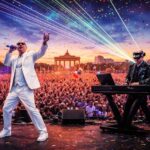 Europe’s Music Festivals in 2026 Spark a Tourism Surge: Discover the Best Destinations for Music-Filled Getaways