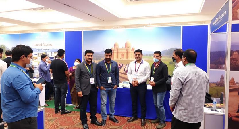Mysuru Travel Mart 2026: A Gateway to Enhancing Karnataka’s Tourism Landscape