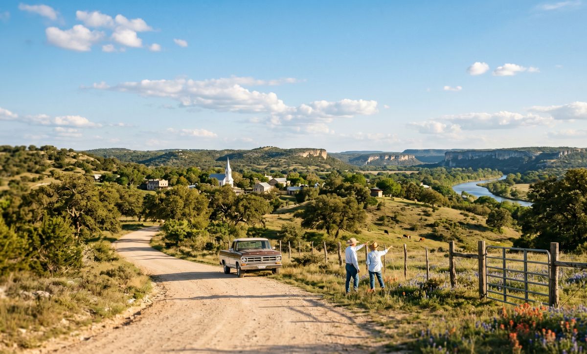 Texas Celebrates Over $200 Billion in Tourism During National Travel and Tourism Week 2026