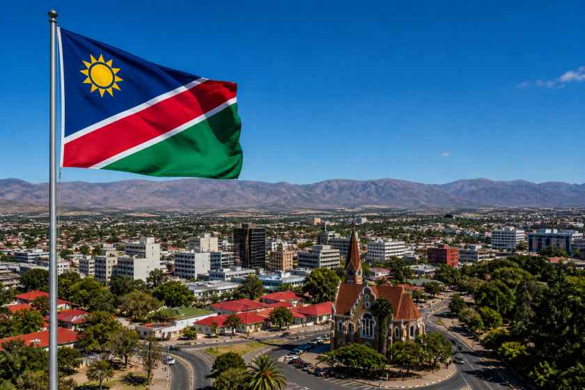 Namibia Welcomes International Travelers with New Visa Policies and Unique Travel Experiences in 2026