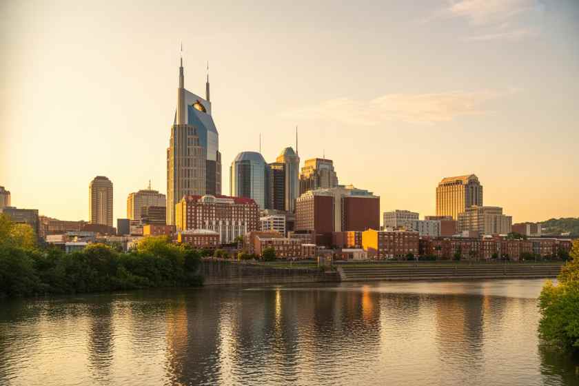 Enhanced Travel Connectivity: Porter Airlines Expands Routes to Nashville and Quebec City