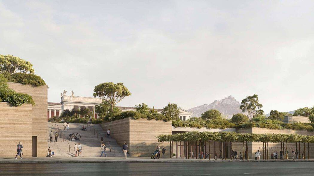 Expansion of Athens’ National Archaeological Museum: A Boost for Greece’s Historical Tourism