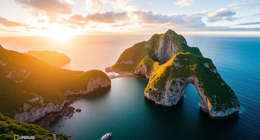 National Geographic-Lindblad Unveils New Hub for Travel Advisors to Boost Expedition Cruise Bookings