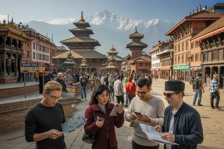 Nepal Unveils a New Era of Luxury Travel and Cultural Exploration