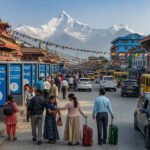Nepal Reassures Indian Tourists: Open Borders and No New Restrictions
